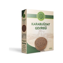 Glutensiz Fabrika Glutensiz Tarçınlı Karabuğday Gevreği 250 G