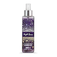 Imm212.267 Night Shimmer Mist Vücut Spreyi Silver