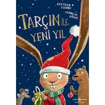 Tarçın İle Yeni Yıl - Rjcı-752198