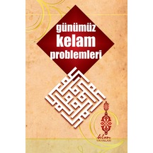 Günümüz Kelam Problemleri