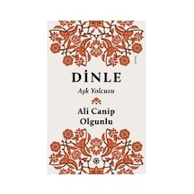 Dinle Aşk - Duygusal Ve Manevi Derinlik Üzerine