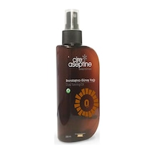 Cire Aseptine Bronzlaştırıcı Güneş Yağı  200 ML