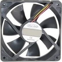 Marxlow 70X70X15Mm Dc Fan 12V  3P