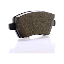 BOSCH NISSAN NOTE Ön Fren Balata 2006 - 2009 (410604775R)