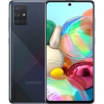Yenilenmiş Samsung Galaxy A71 128 GB Mükemmel (12 Ay Garantili)
