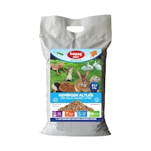 Bonny Nice Doğal Çam Pelet Hamster Kafes Altlığı 5 Kg 10 Lt 1 Adet