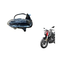 Voge R125 Ön Park Sinyali Sol Gündüz Led Sinyal