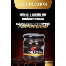 Red Dragon Macun 240 G