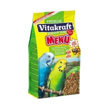 Vitakraft Muhabbet Kuşu Yemi 500 Gram