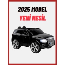 Babyhope Öykü Bebek Dünyası Çift Kişilik Suv Uzaktan Kumandalı 12 Volt Jeep Akülü Araba Kırmızı