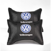 Volkswagen Boyun Yastığı Koltuk Başlık