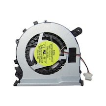 Samsung Uyumlu Np530u4c, Np532u3c, Np535u3c Notebook Fan