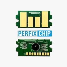 Chip Xerox Phaser 7525 Mavi 006r01520 Mea 15k
