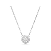 5636264 Swarovski Kolye Constella:pend Pv Whıte/rhs Yeşil - Kırmızı