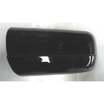 Mercedes C Class W202 93/99 Ayna Kapağı Sol Siyah Famella - Dış Ayna