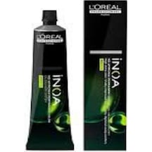 İnoa 8.11 Açık Kumral Yogun Küllü Saç Boyası 60 Ml
