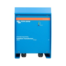 Victron İzolasyon Transformatörü 3600w Auto 115/230v 16a/32a Otomatik Gerilim Algılamalı
