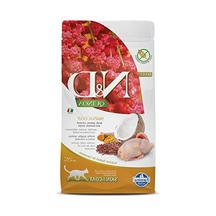 Tahılsız Kedi Maması, Skin & Coat Bıldırcın, 1.5 Kg 100 G