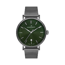 Jacques Philippe Swiss Made JPQGS0182X7 Erkek Kol Saati