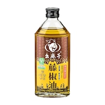 Yao Ma Zi Aci Sichuang Biberli Yağ 250 ML