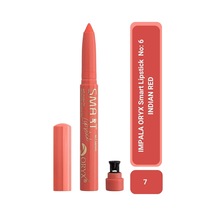 Oryx Ruj - Smart Lipstick No :7 Salmon/somon Çok Renkli