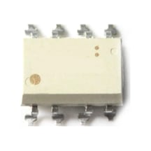 TLP350 Sop-8 Optpkuplör x 1 adet  (rf062)