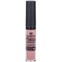 Gabrini Lipgloss Matte Long Stay Kalıcı Mat Ruj 03 BB 6 ML