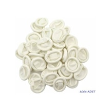 Tek Parmak Eldiven Paket 100 Adet