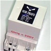 12v Zil Trafosu