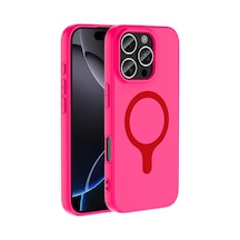 Koyu Pembe