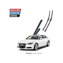 Audi A6 Muz Silecek Takımı 2011-2019