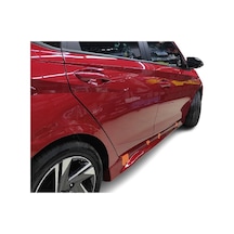 Garage453 Hyundai İ20 Yan Ekler Marspiel Plastik Boyasız