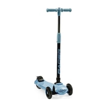 Baby2go Racer Scooter Jy-h01 Mavi