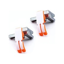 Gösterildiği Gibi Plastic-2pcs Evrensel Baskı Ayağı T3 3 In 1 Baskı Ayağı Ayarlanabilir Sol Ve Sağ Tek Taraflı Baskı Ayağı