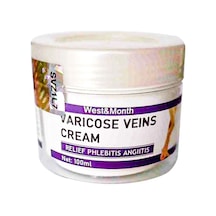 Varix Varcse Vnis West&month Leg Bakım Kremi 100 Ml