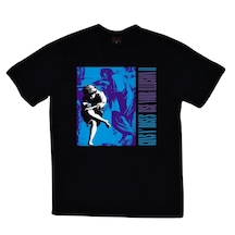 Guns N Roses Baskılı T-Shirt (440860616)