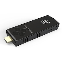 Zbigstar T6Pro X5-Z8350 8 GB 128 GB SSD PC Stick W10H Mini Pc