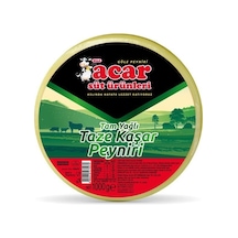 Acar Süt Ürünleri Taze Kars Kaşarı 1 KG