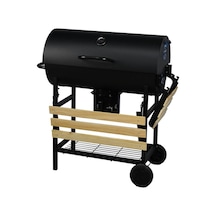 Luxell Barbekü Kb-737d