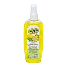 Nesrin Limon Kolonyası 160ml - Sprey