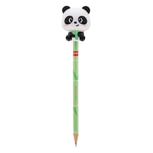Legami Squeezies - Squishy Figürlü Kurşun Kalem - Panda Psq0001 Diğer