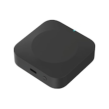Zigbee + Bluetooth Gateway Tuya, Smart Life Uyumlu Köprü - Hub 2.4ghz Ve 5ghz Wifi Destekli Diğer