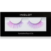Inglot Doğal Görünümlü Takma Kirpik Eyelashes 57ssi