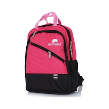 Hotowa Sırt Çantası 602 Pembe