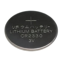Orion CR2330 3V Lityum Düğme Pil 5'li