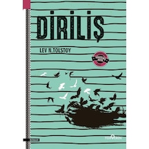 Diriliş/lev N. Tolstory / Yediveren