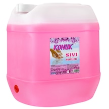 Kuzey Sıvı Sabun Pembe Düşler 20 Lt