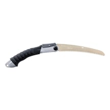 Silky Folding Saw Super Accel Curve 210-8 Katlanır Testere