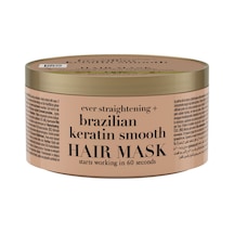 Ogx Brazilian Kreatin Maske 300ml