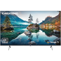 Grundig 55 GHU 8500 A 55" Android 4K Ultra HD LED TV